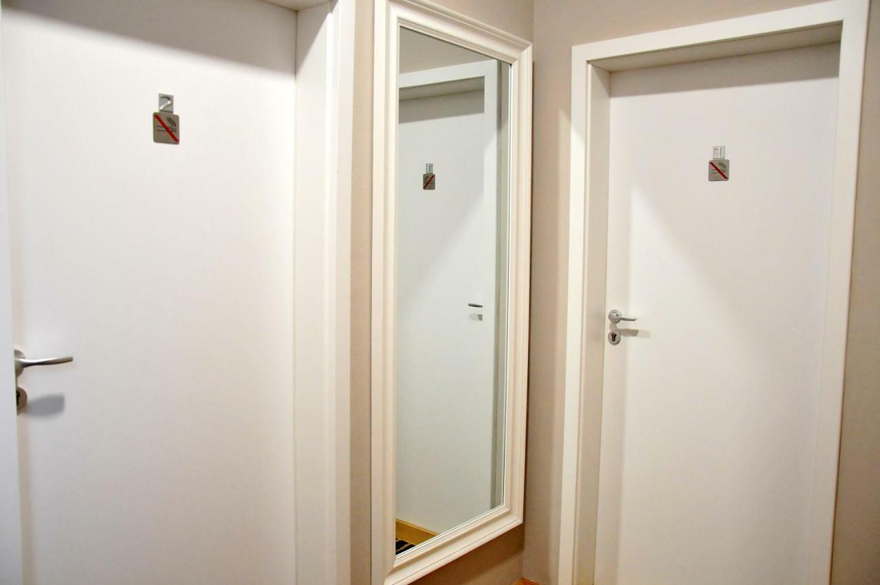Ronis Apartments 시비우 외부 사진