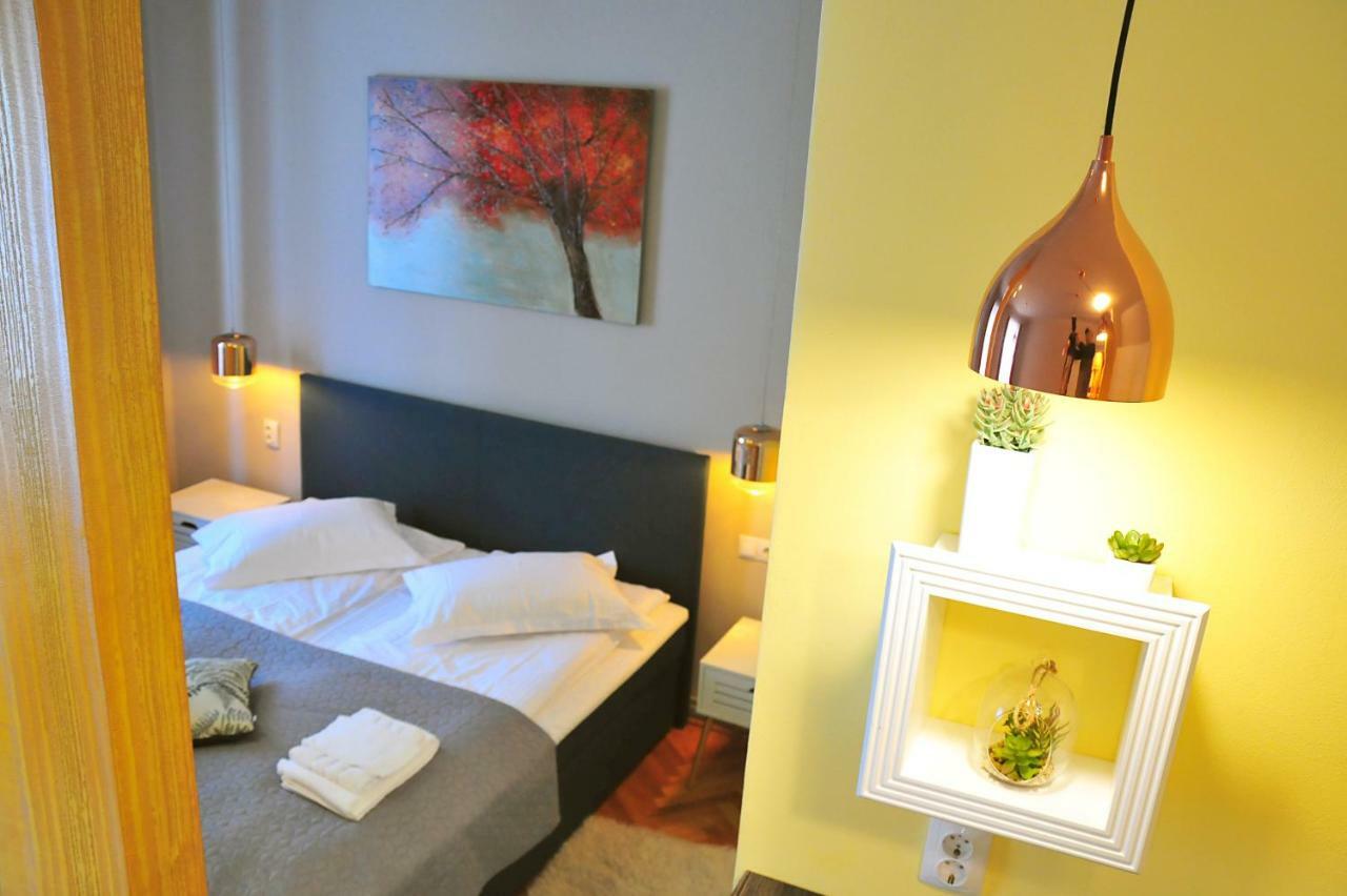 Ronis Apartments 시비우 외부 사진