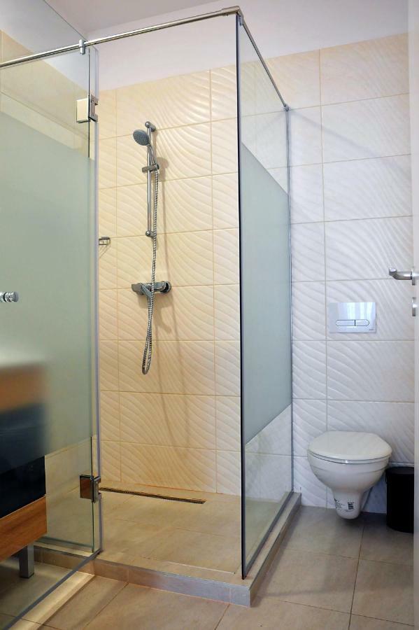 Ronis Apartments 시비우 외부 사진